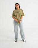 CAMISETA  FCA008 MENTA