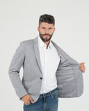 BLAZER AM068 GRIS C