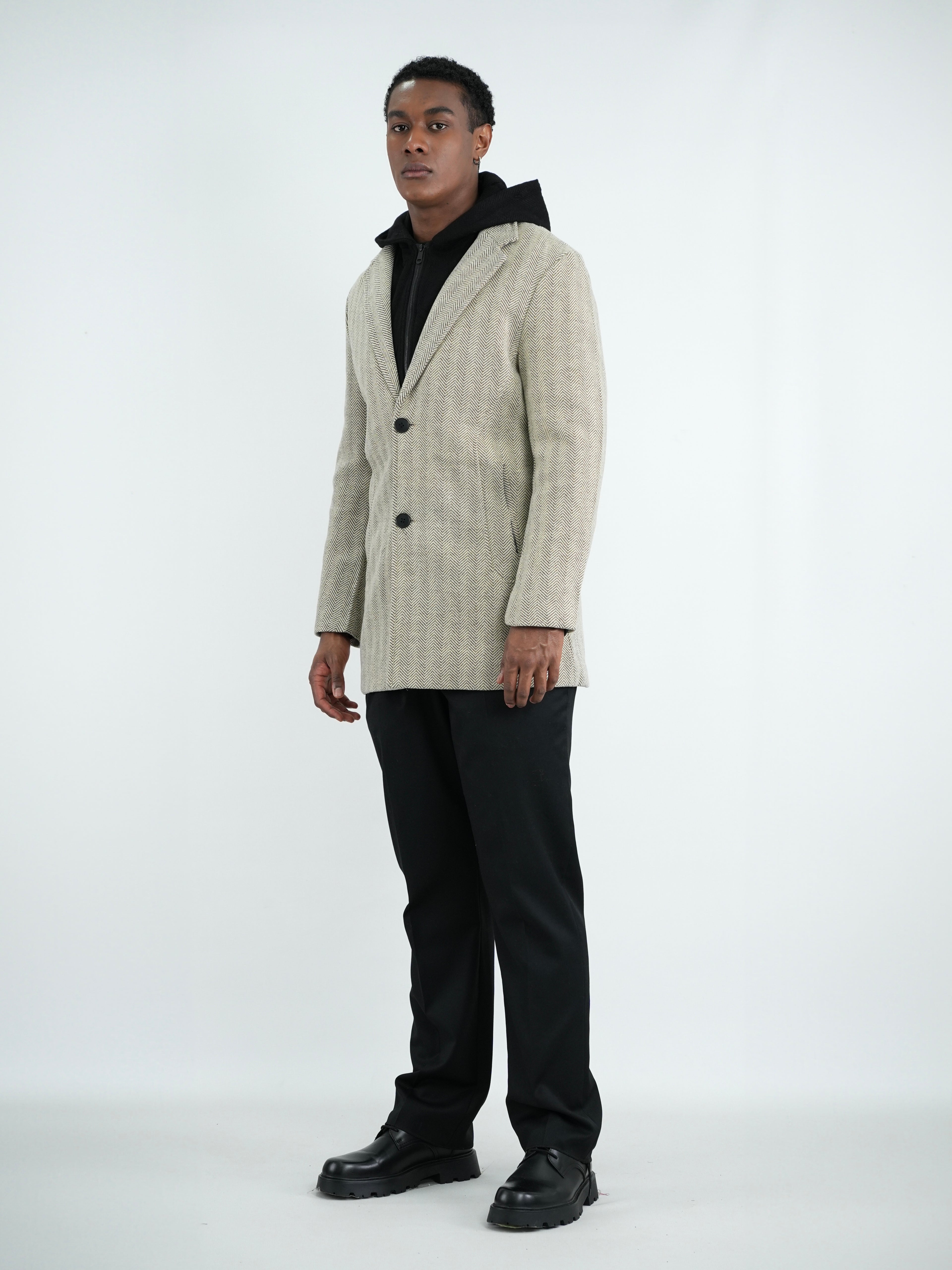 GABAN GA048 KHAKI