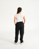 CARGO PA011 NEGRO