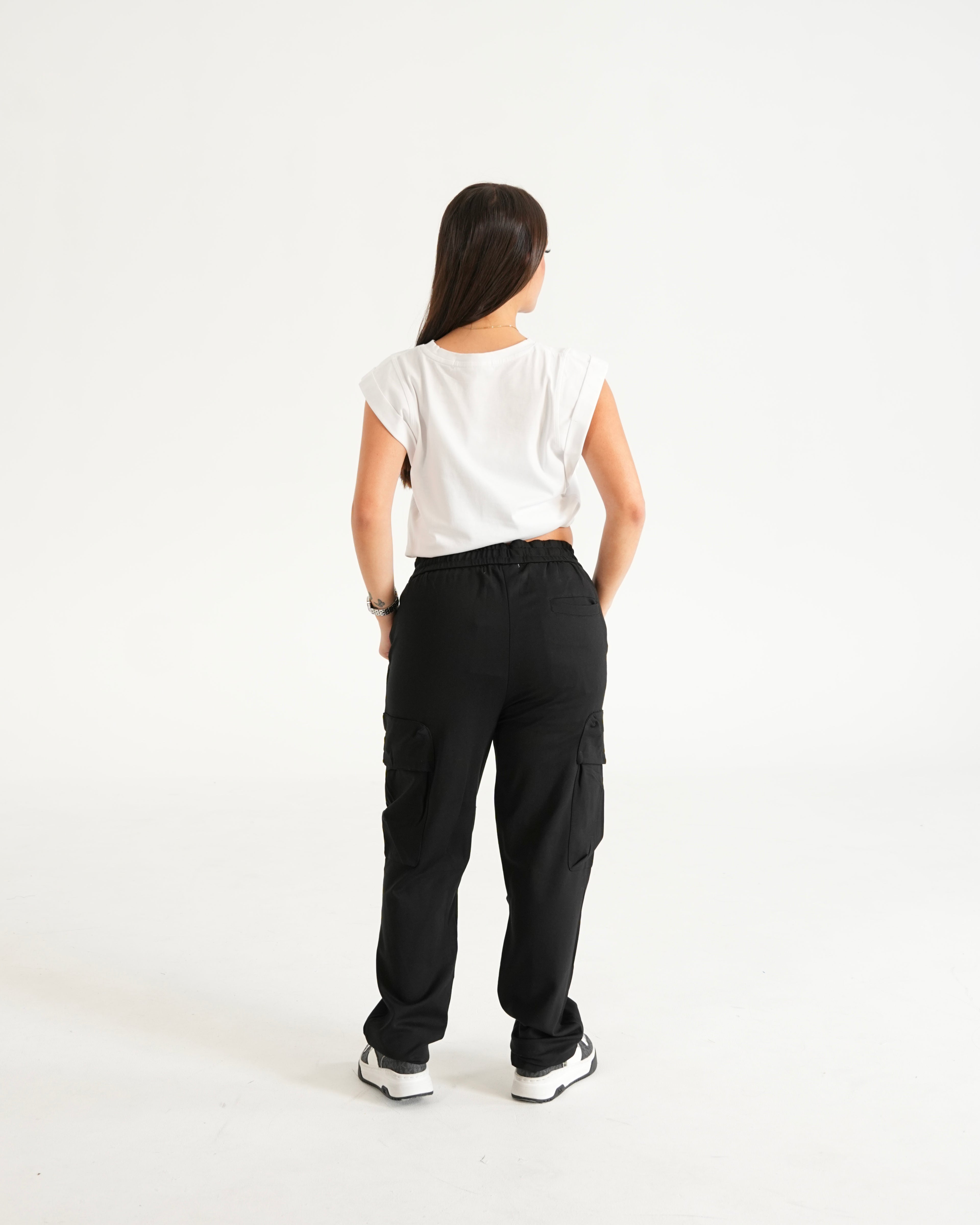 CARGO PA011 NEGRO