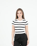BLUSA MSA210 NEGRO