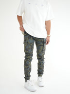CAMUFLADO DP003 EA AZUL