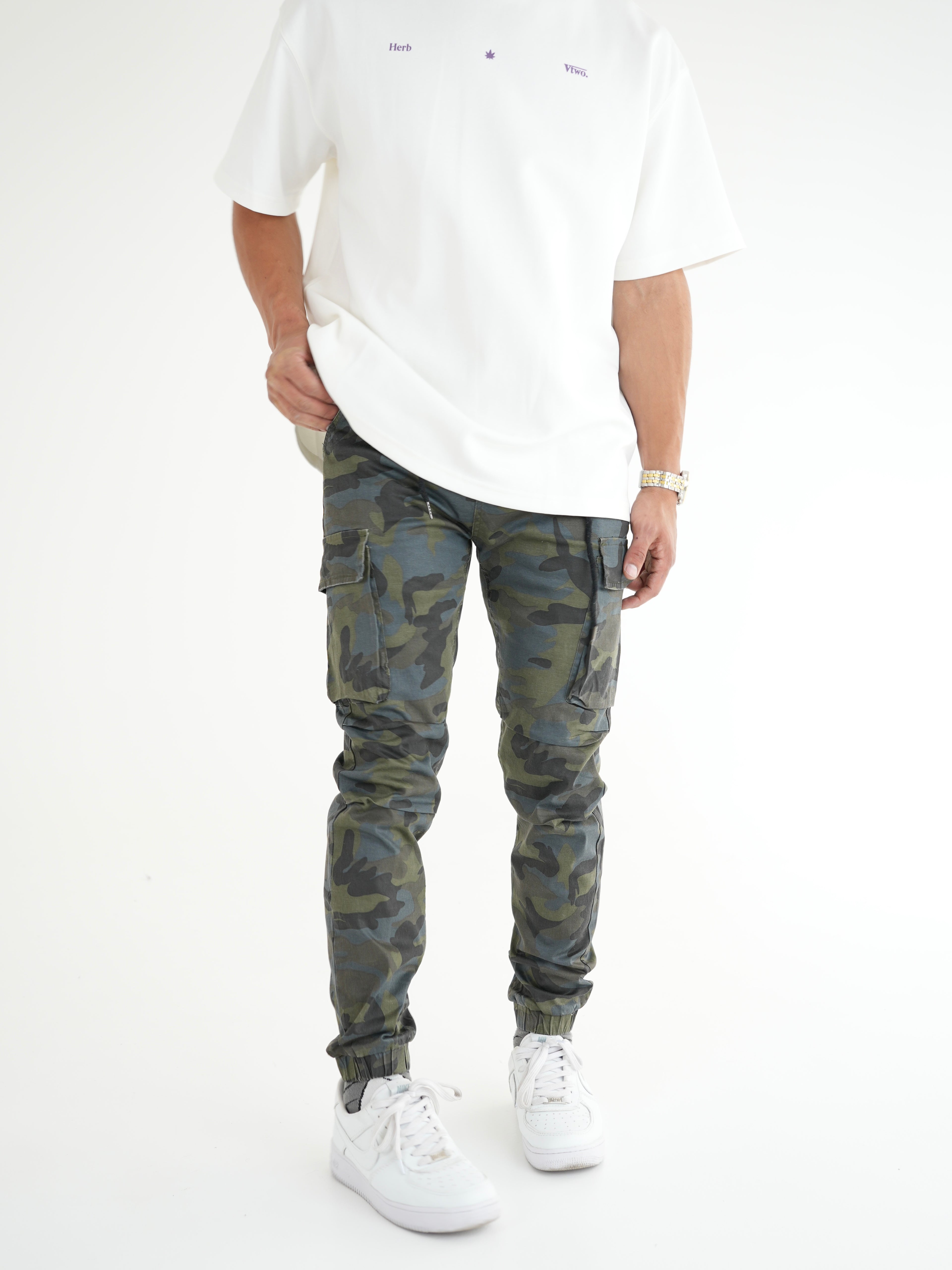 CAMUFLADO DP003 EA AZUL