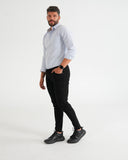 JEAN JH001 JBJ NEGRO