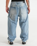 JEAN BAGGY JH002 JCE AZUL