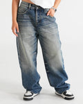 JEAN BAGGY JH002 JBZ AZUL