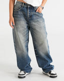 JEAN BAGGY JH002 JBZ AZUL