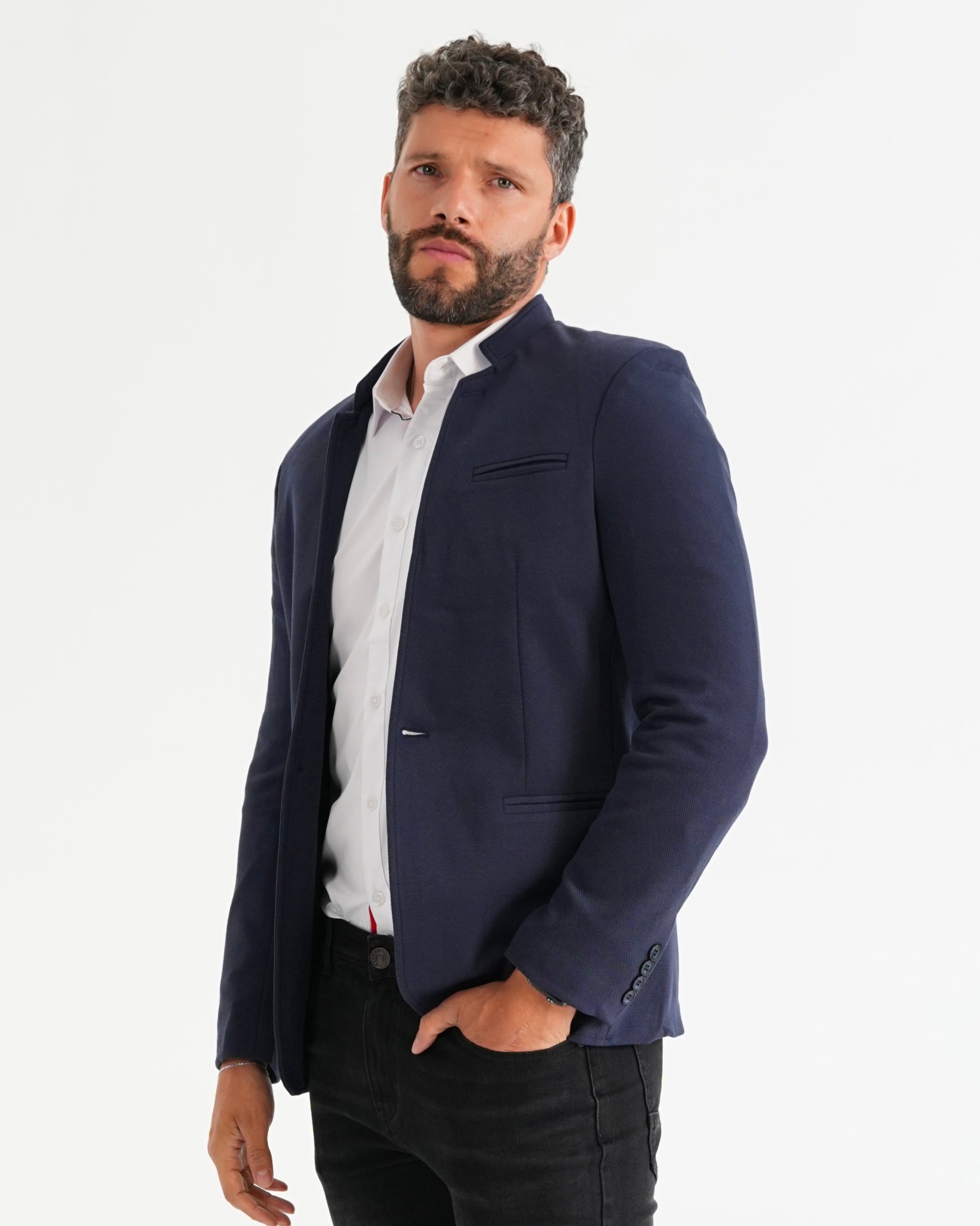 BLAZER AM057 AZUL
