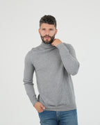 SUETER HISA018 GRIS