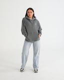 HOODIE FSA085 GRIS