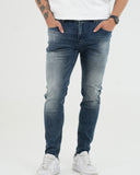 PANTALÓN JH001 JPP AZUL