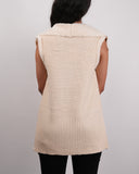SUETER  MSA136 KHAKI