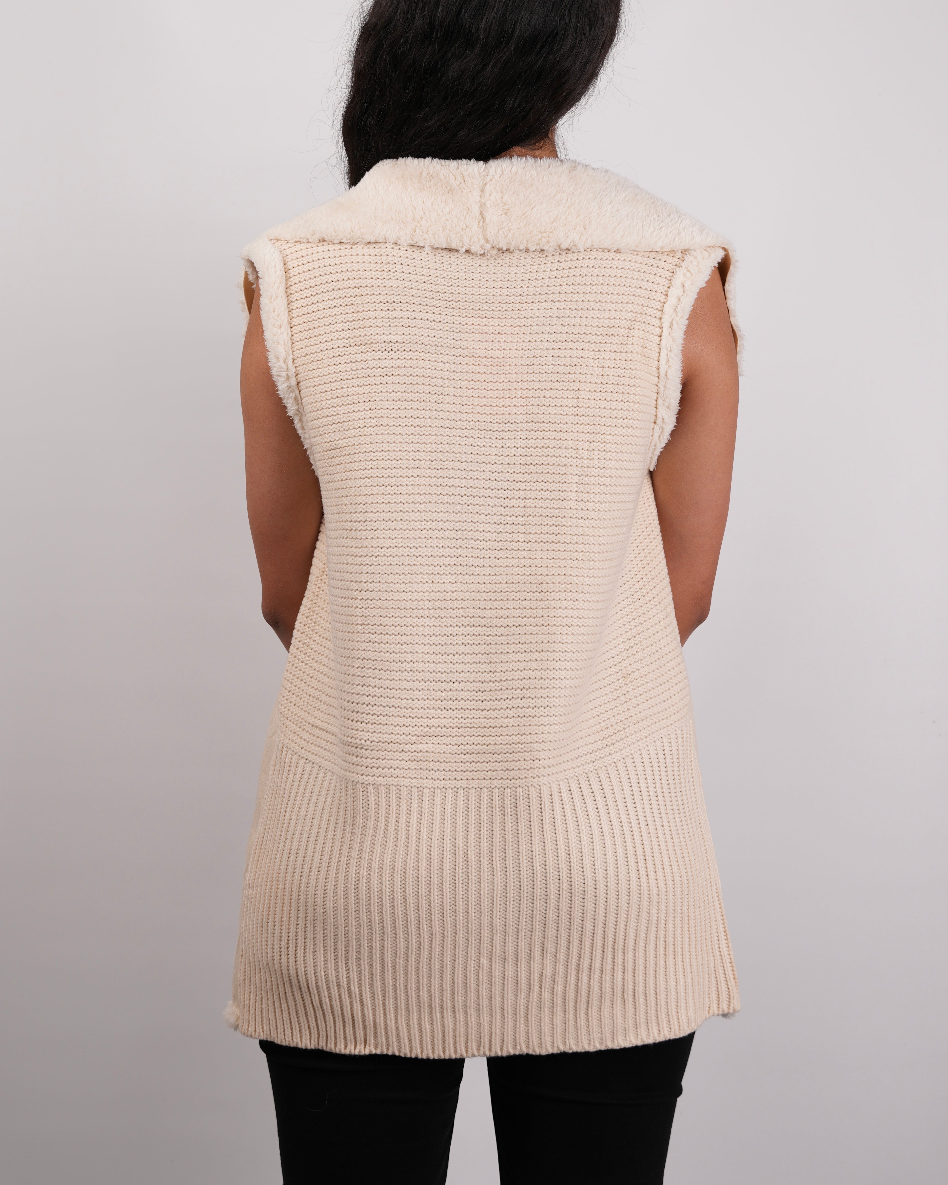 SUETER  MSA136 KHAKI