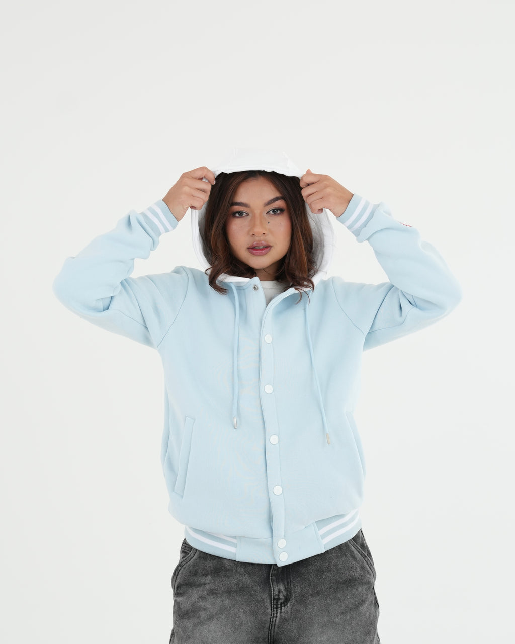 BEISBOLERA SA135 AZUL.C