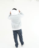 BEISBOLERA SA135 GRIS