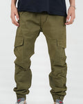CARGO DP003 (EB) VERDE