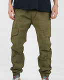 CARGO DP003 (EB) VERDE
