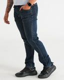 JEAN JH001 JBX AZUL