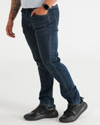 JEAN JH001 JBX AZUL