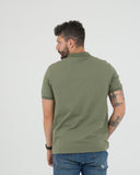 CAMISA CAP006 VERDE