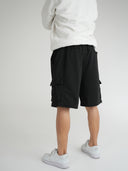 PANTALONETA CHPAN003 NEGRO