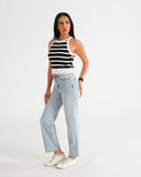 BLUSA MSA209 BLANCO