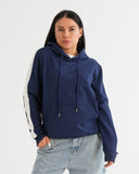 HOODIE LSA024 AZUL