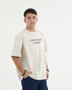 CAMISETA FCA008 KHAKI