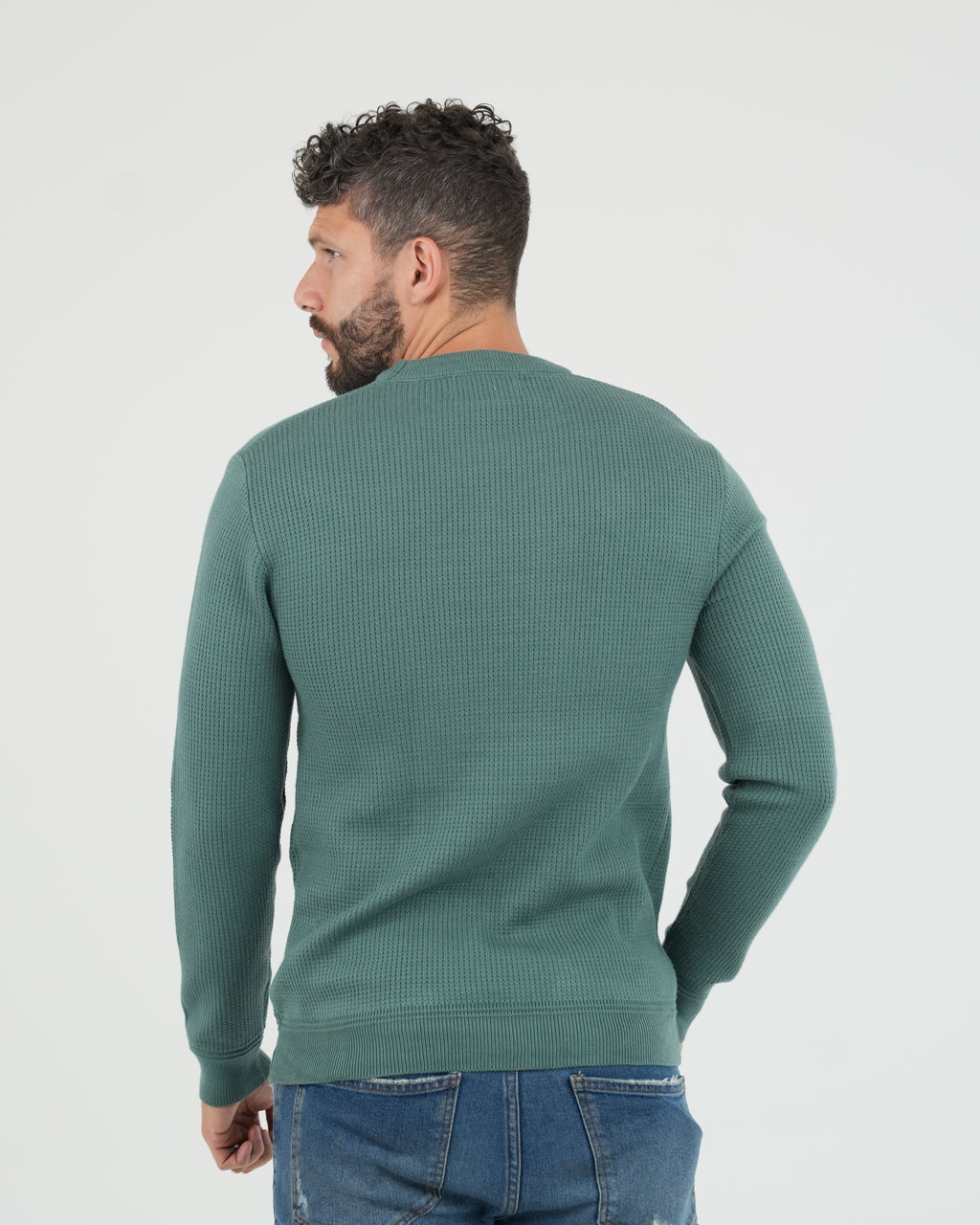 SUETER SA196 VERDE