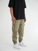 PANTALON ANPA001 KHAKI