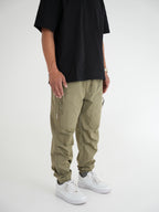 PANTALON ANPA001 KHAKI