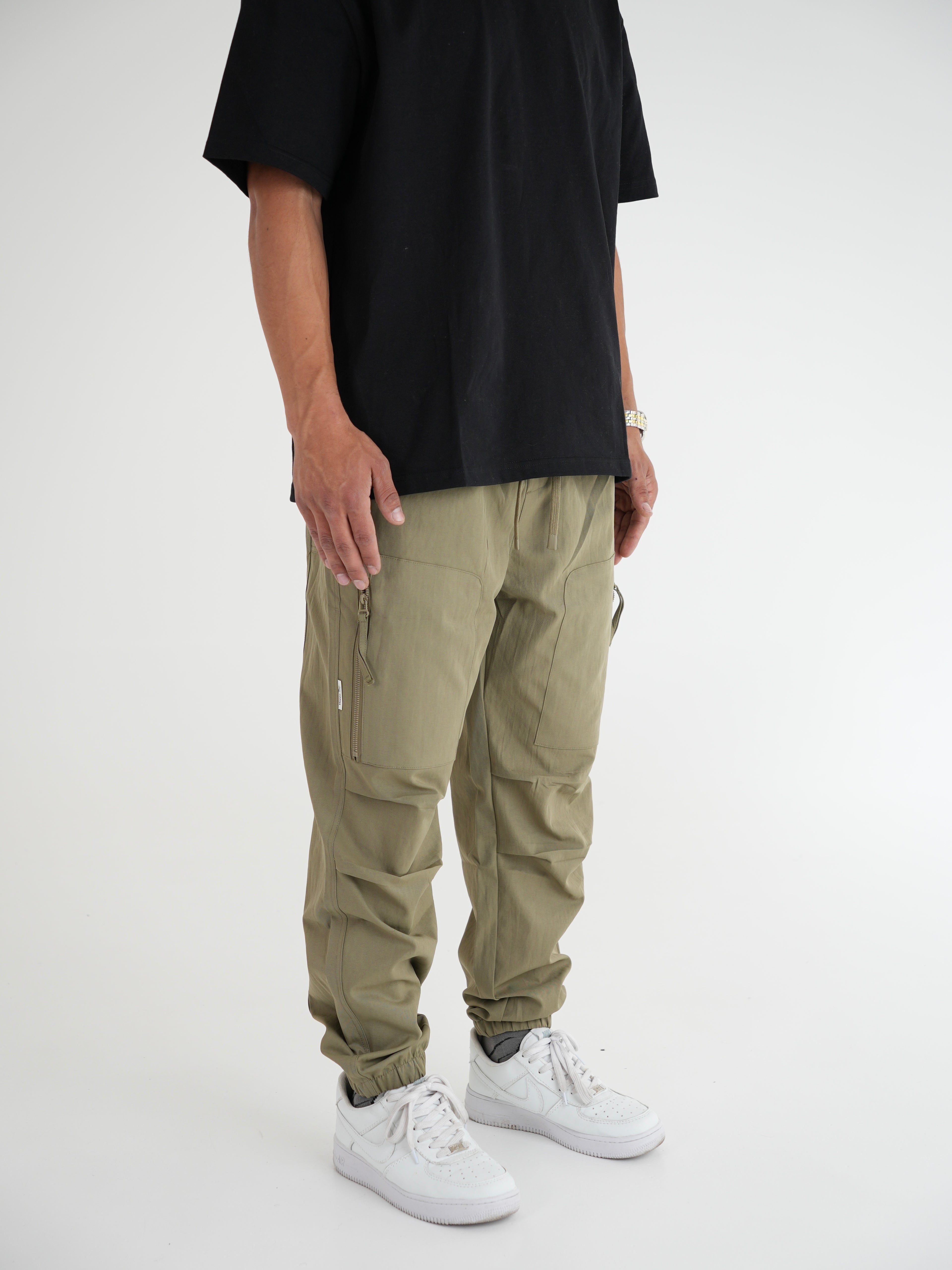 PANTALON ANPA001 KHAKI
