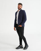 BLAZER AM057 AZUL