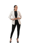 BLAZER MAM010 KHAKI