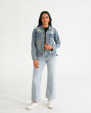 CHAQUETA JMVR010 AZUL