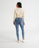 JEAN JD001 MJBB AZUL