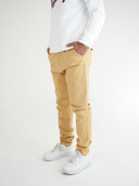 PANTALON DRILL DP002 AB KHAKI