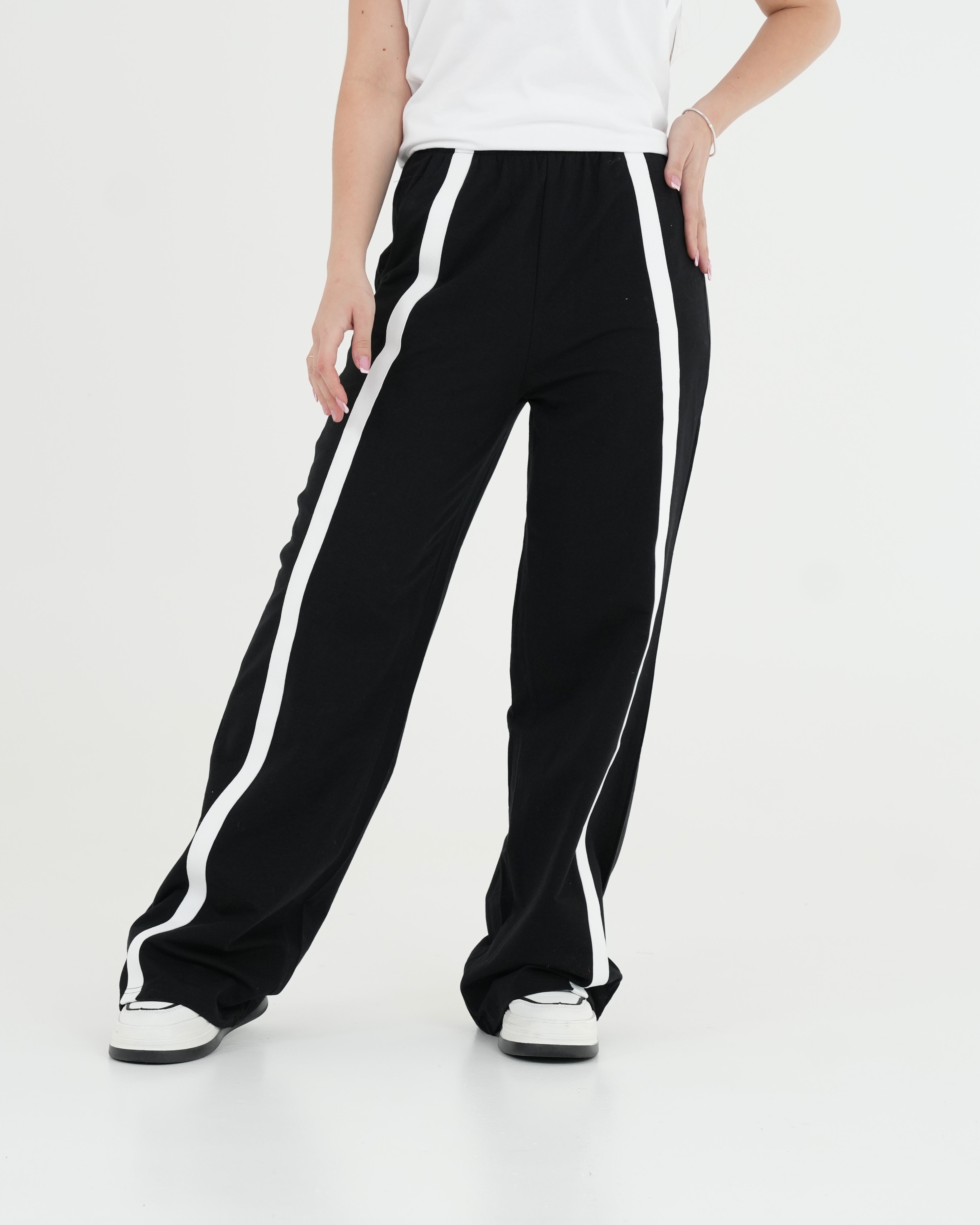 PANTALÓN MPA001 NEGRO