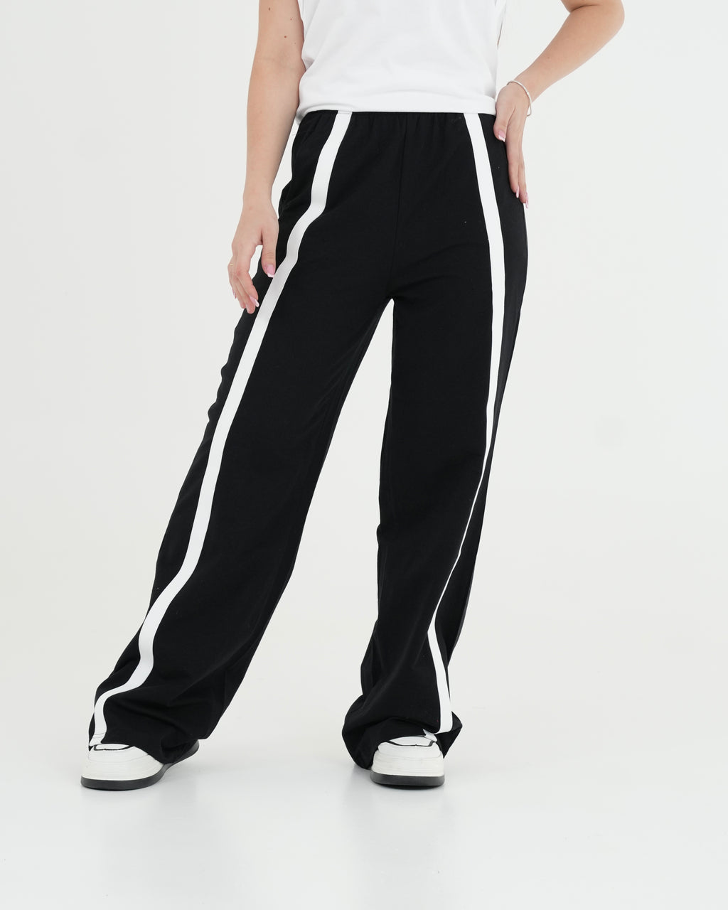 PANTALÓN MPA001 NEGRO