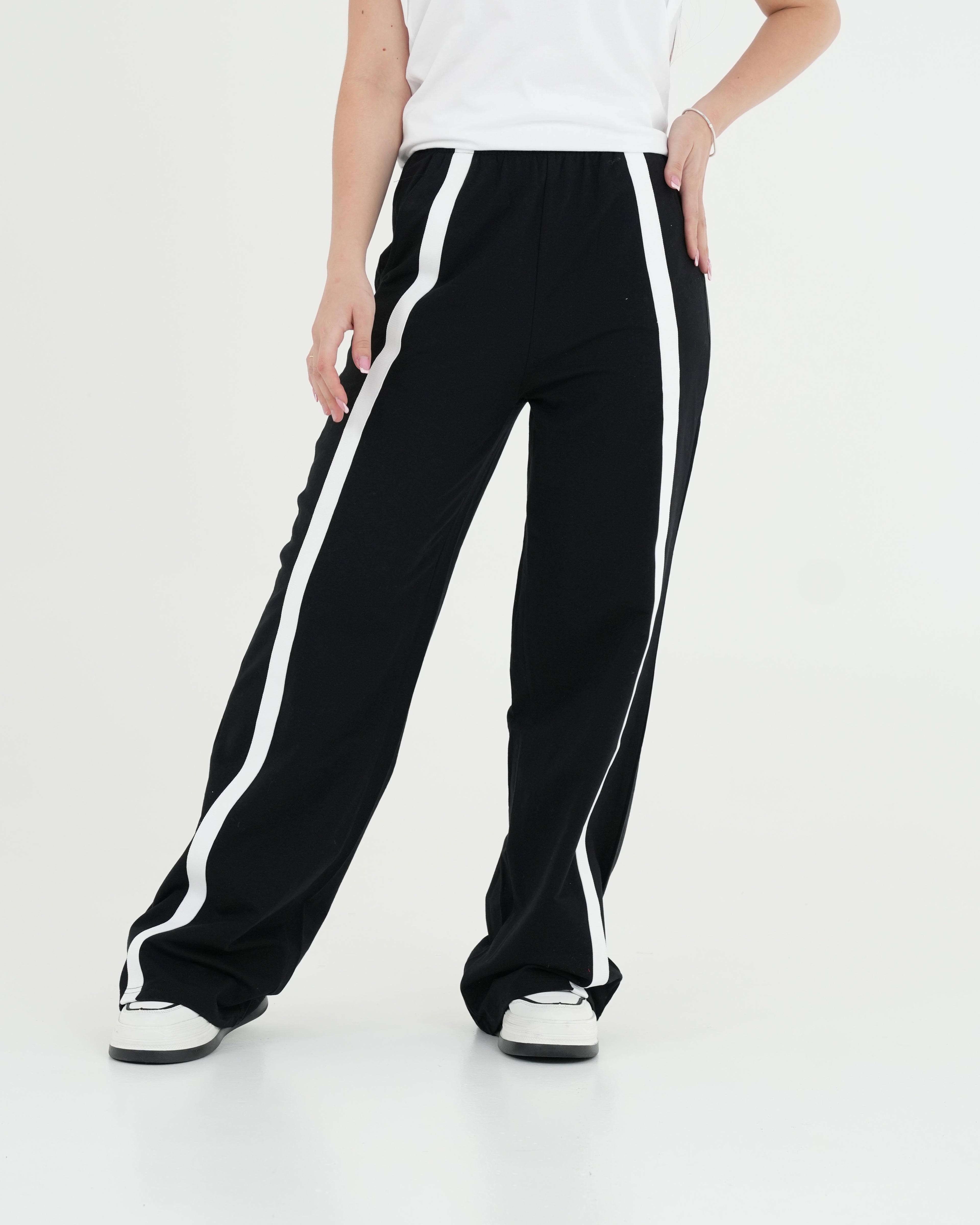 PANTALÓN MPA001 NEGRO