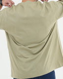 CAMISETA FCA008 MENTA
