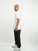 CAMISETA FCA007 BLANCO
