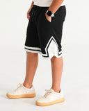 PANTALONETA DUPAN001 NEGRO