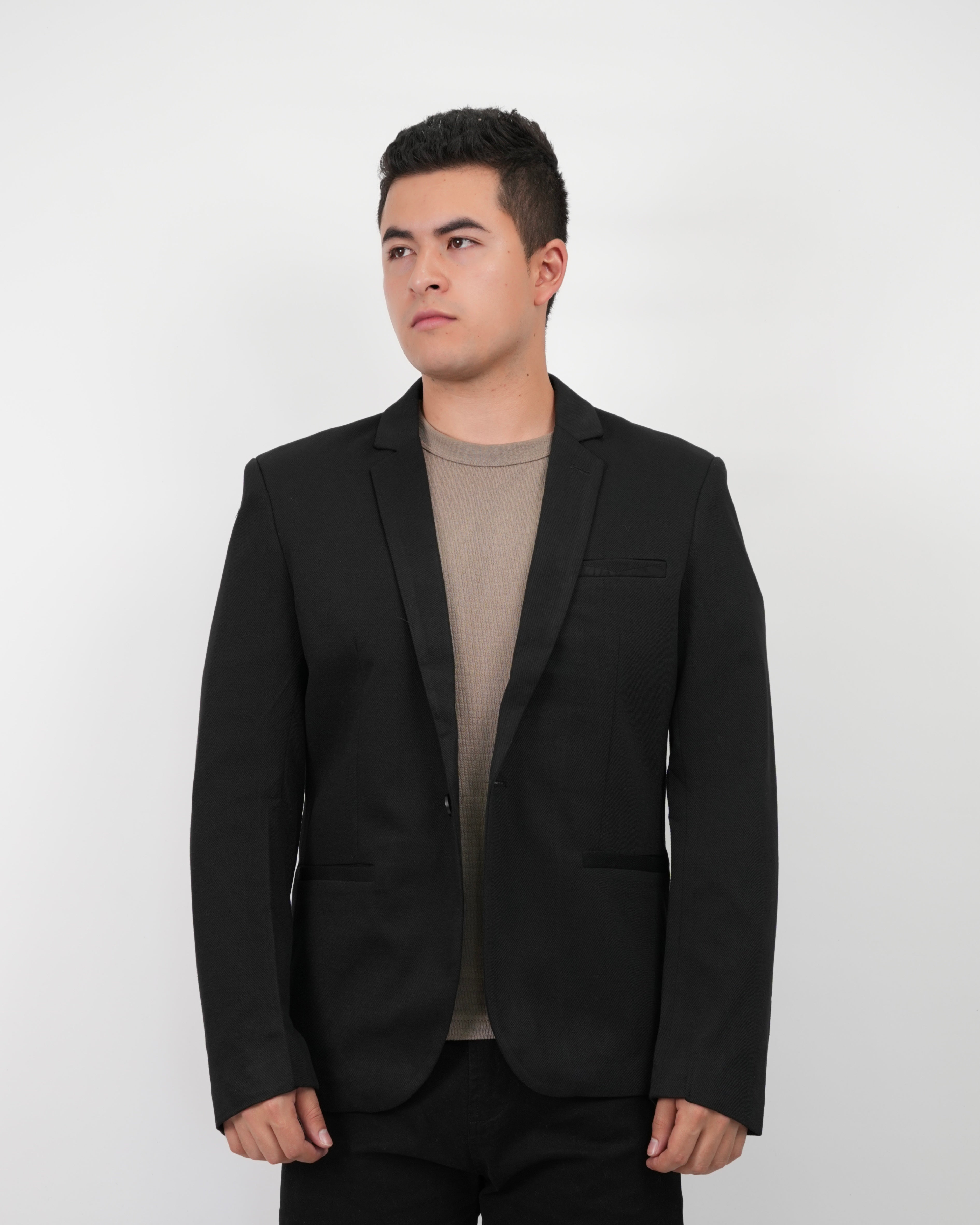 BLAZER AM064 NEGRO