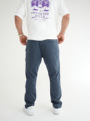 PANTALON PA002 AZUL