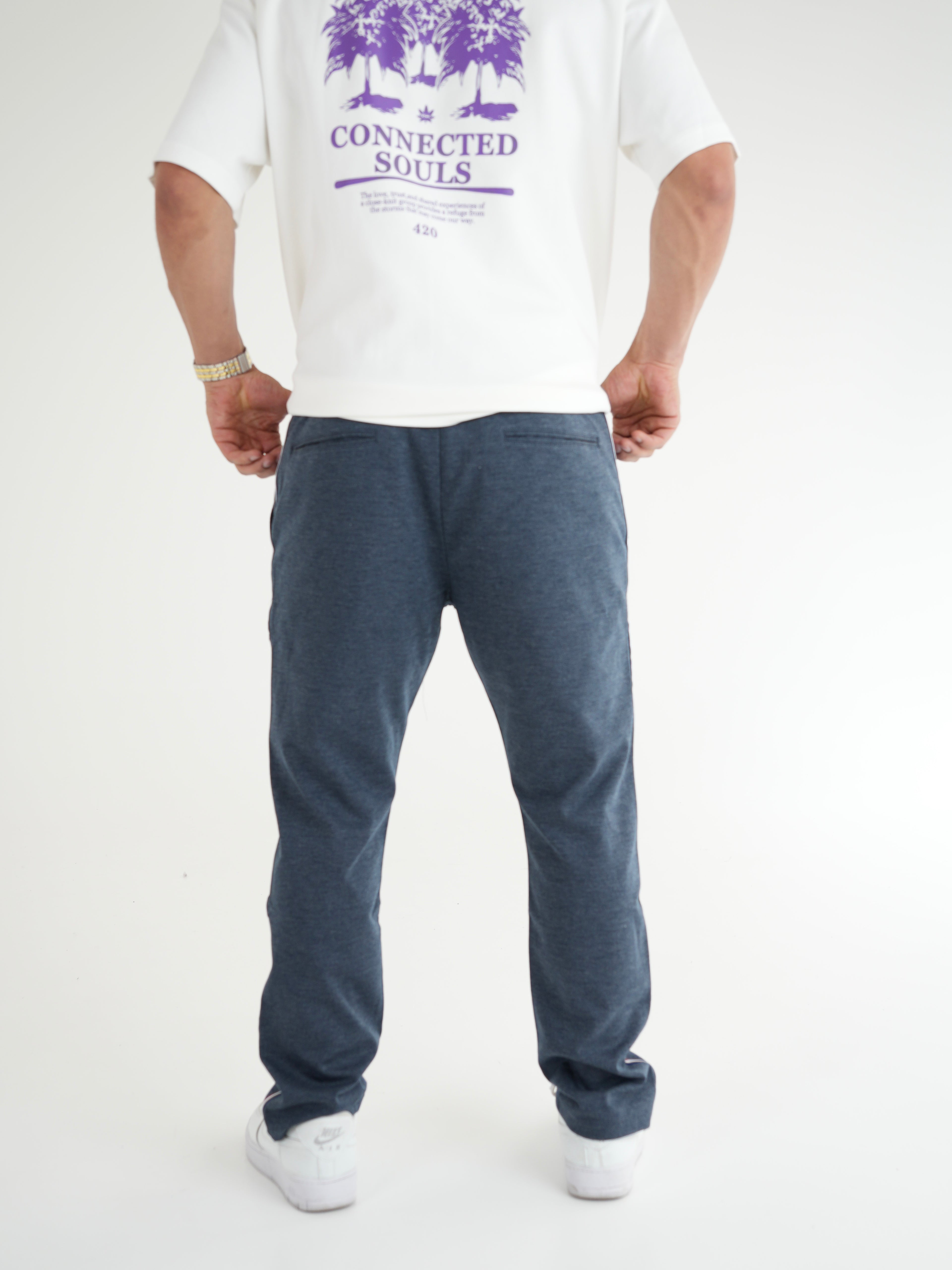 PANTALON PA002 AZUL