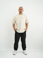 CAMISETA FCA013 KHAKI