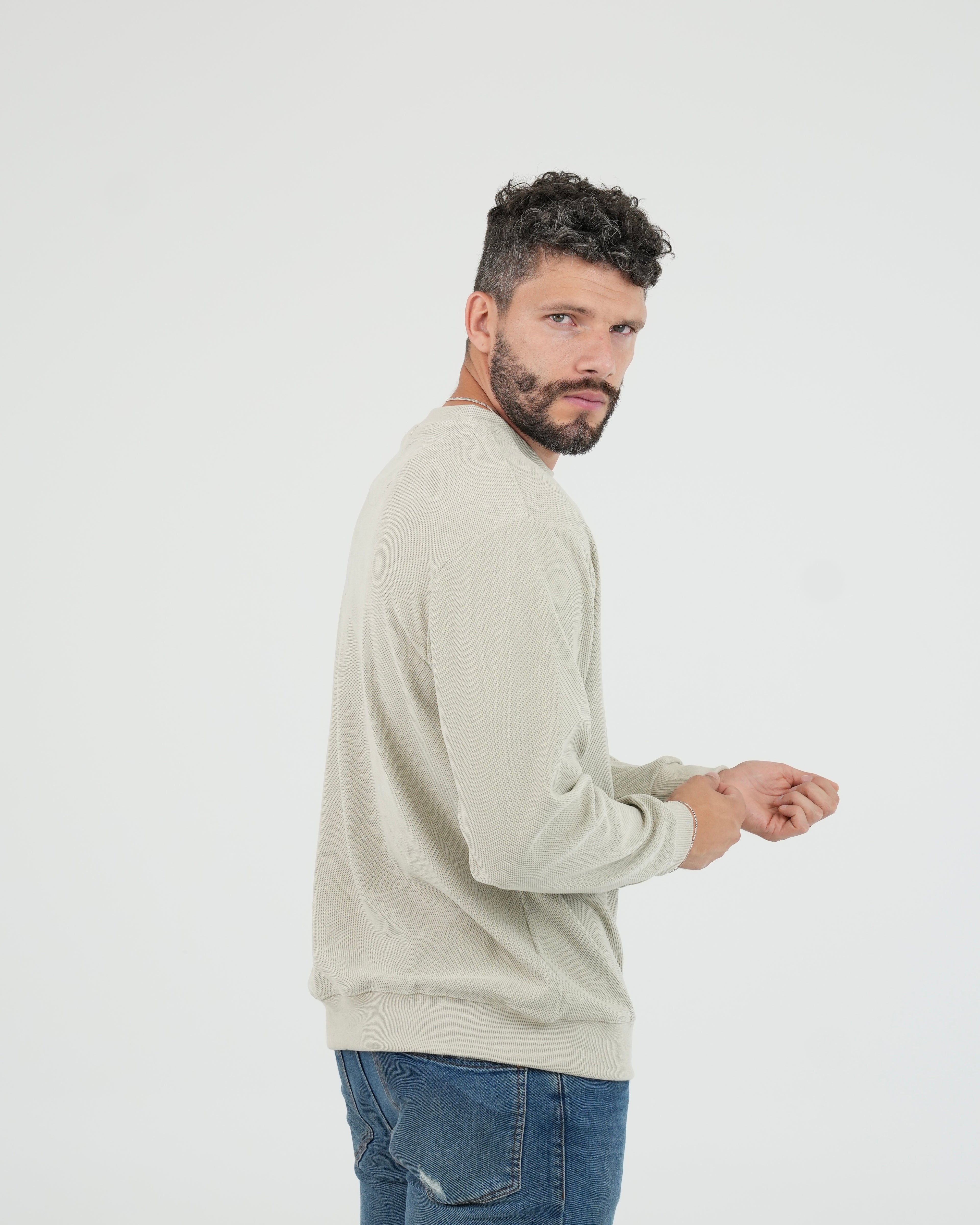 SUETER CFSA001 KHAKI
