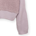 SUÉTER MSA075 LILA